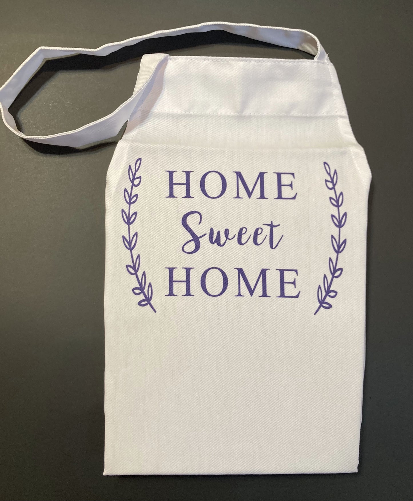 Apron Home Sweet Home (House)